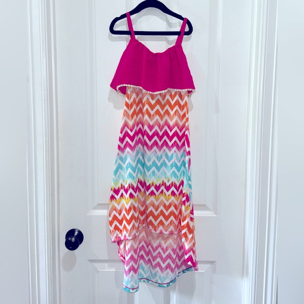 Beautees Maxi Dress
